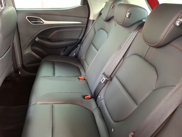 Used MG MG ZS 2024 for sale - 76238185: Photo 6