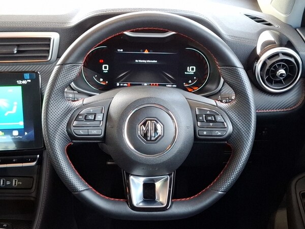 Used MG MG ZS 2024 for sale - 76238185: Photo 7