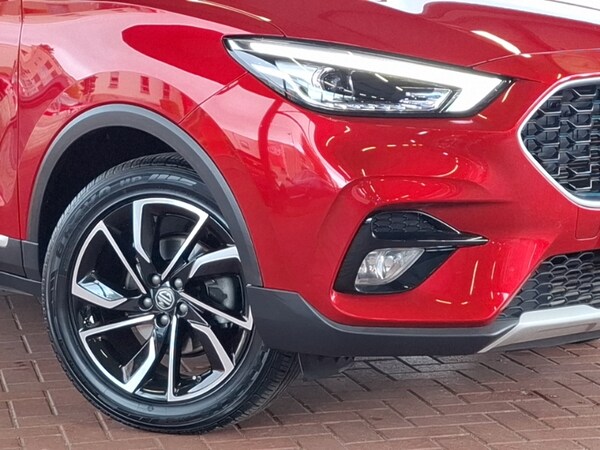 Used MG MG ZS 2024 for sale - 76238185: Photo 9