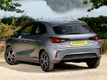 Used MG MG3 2025 for sale - 74749837: Photo