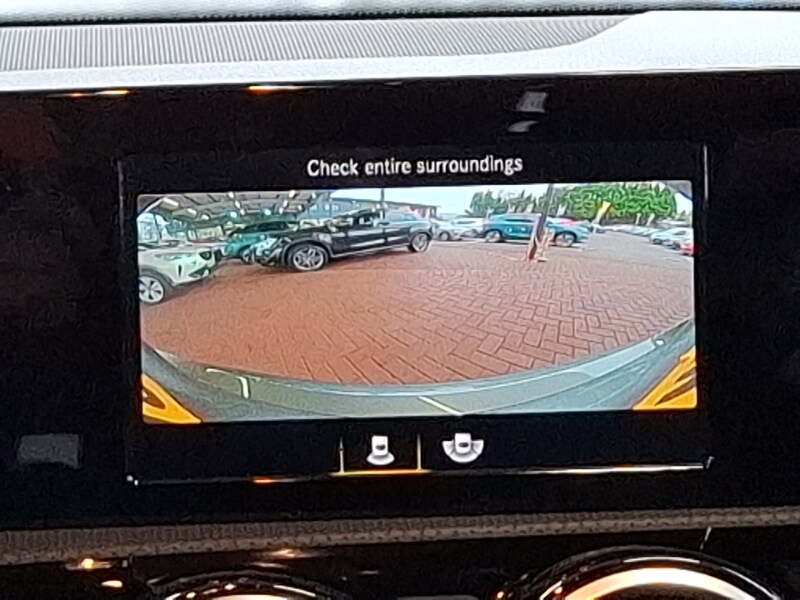 Used Mercedes-Benz A-Class 2020 for sale - 77999526: Photo 10