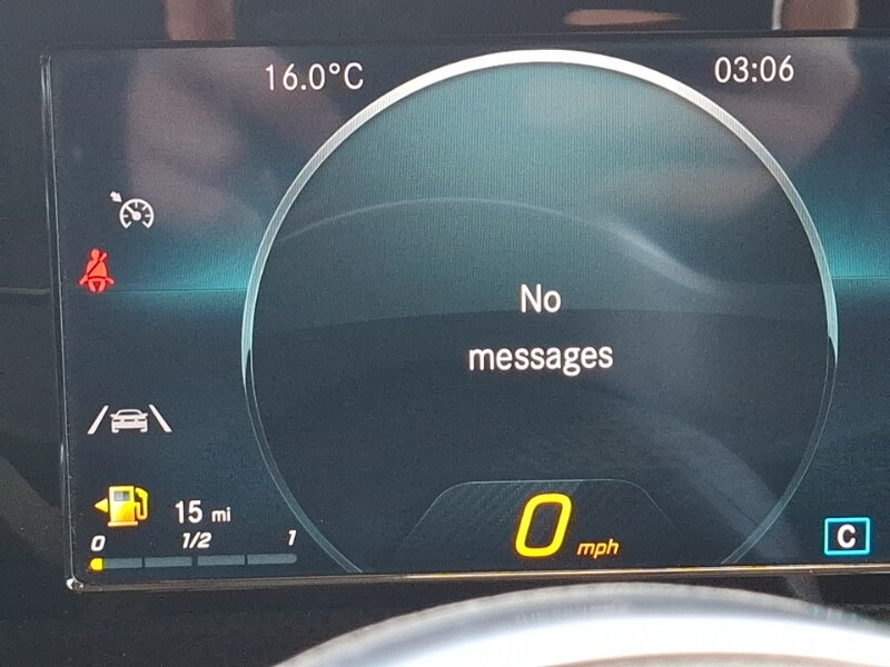 Used Mercedes-Benz A-Class 2020 for sale - 77999526: Photo 11