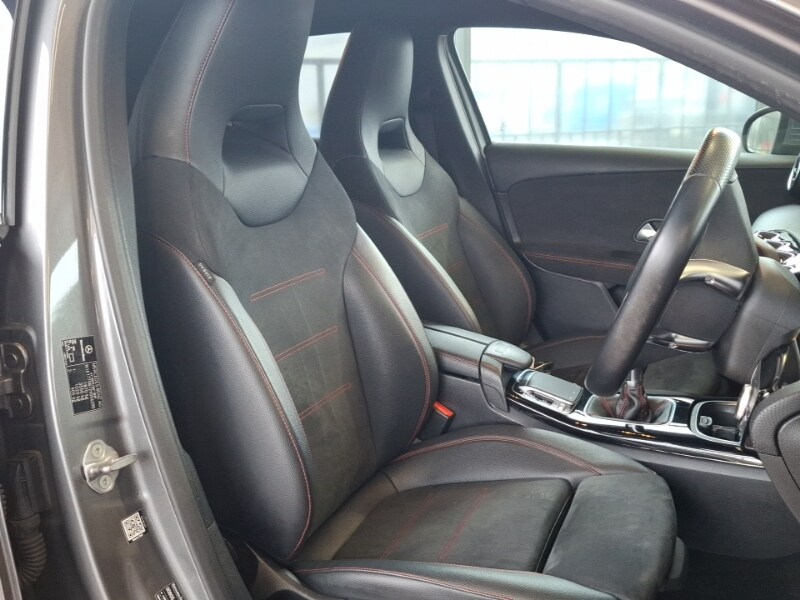 Used Mercedes-Benz A-Class 2020 for sale - 77999526: Photo 14