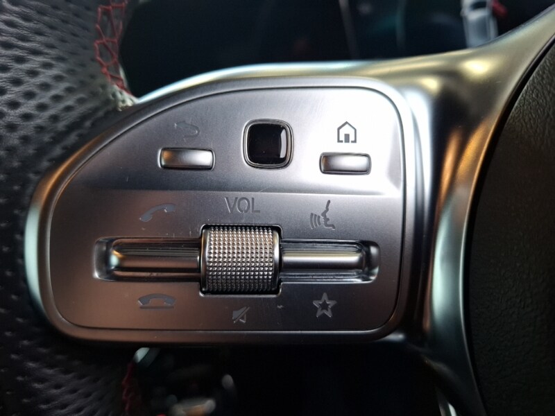 Used Mercedes-Benz A-Class 2020 for sale - 77999526: Photo 15