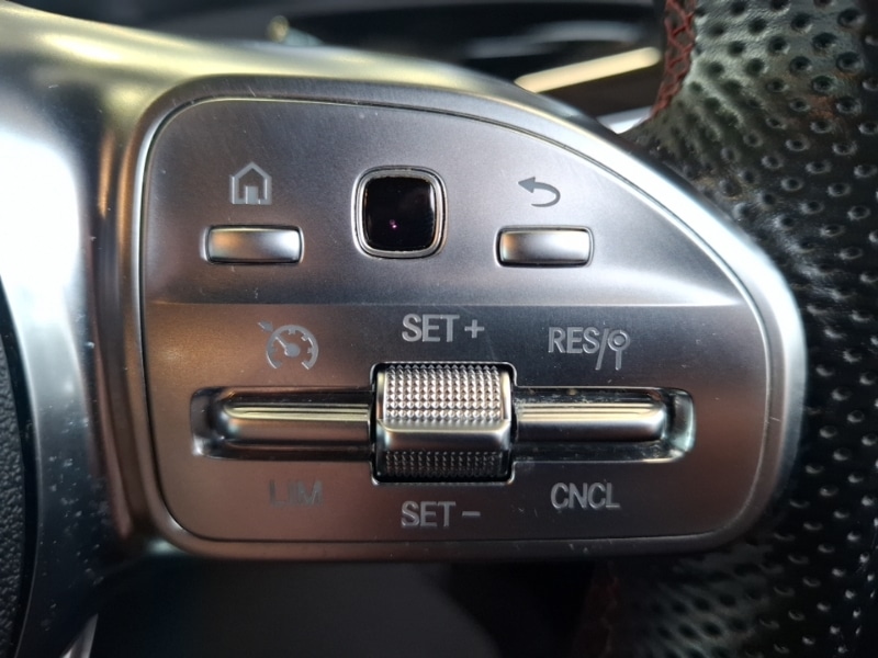 Used Mercedes-Benz A-Class 2020 for sale - 77999526: Photo 16