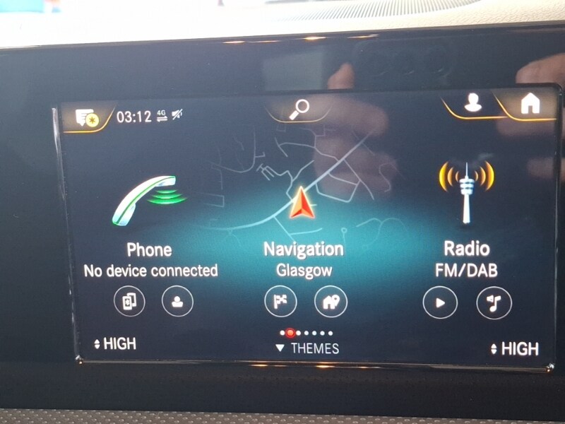 Used Mercedes-Benz A-Class 2020 for sale - 77999526: Photo 19