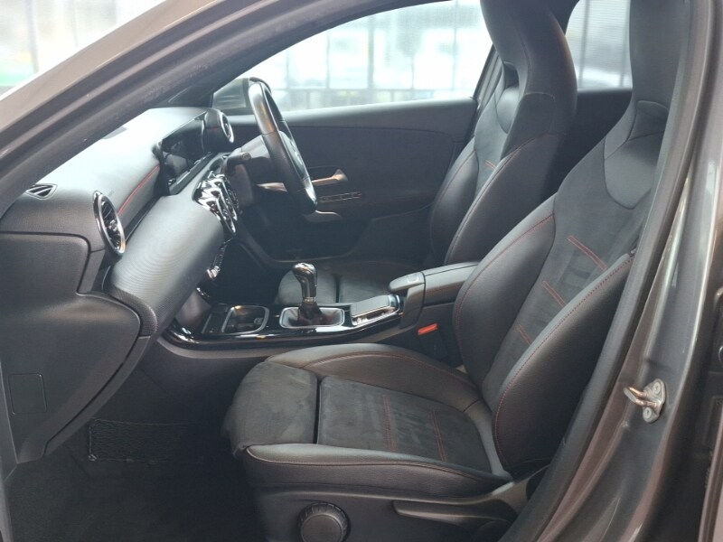 Used Mercedes-Benz A-Class 2020 for sale - 77999526: Photo 5