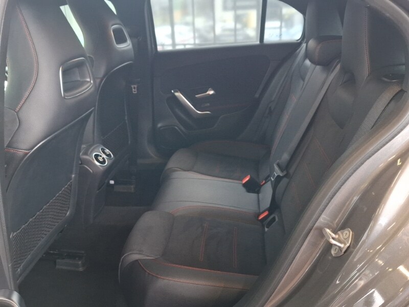 Used Mercedes-Benz A-Class 2020 for sale - 77999526: Photo 6