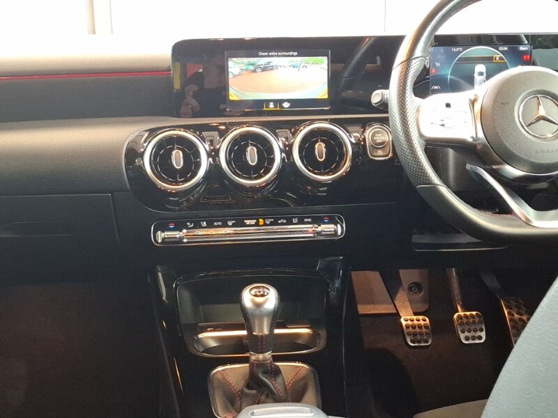 Used Mercedes-Benz A-Class 2020 for sale - 77999526: Photo 7