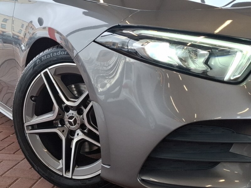 Used Mercedes-Benz A-Class 2020 for sale - 77999526: Photo 9