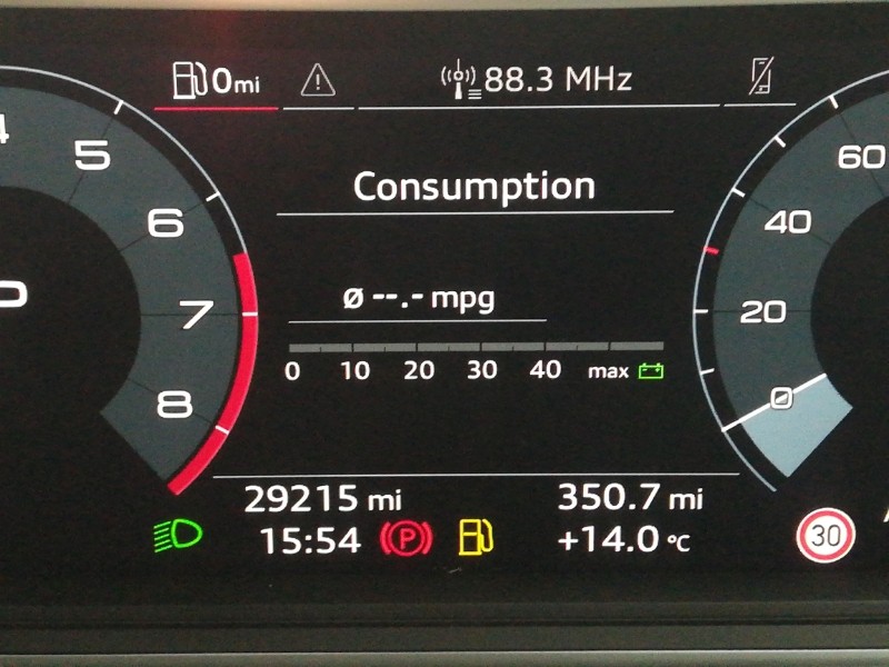 Used Audi A1 2024 for sale - 76527472: Photo 11