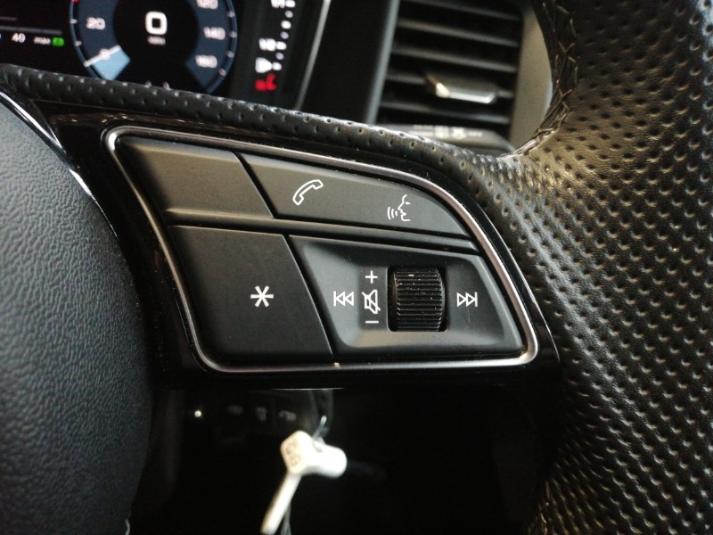 Used Audi A1 2024 for sale - 76527472: Photo 19