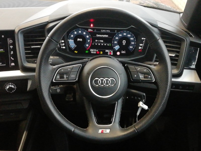 Used Audi A1 2024 for sale - 76527472: Photo 7