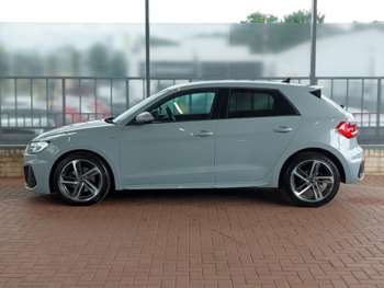 Used Audi A1 2023 for sale - 75267470: Photo