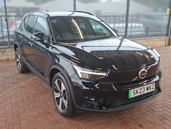 Used Volvo XC40 2023 for sale - 79573653: Photo