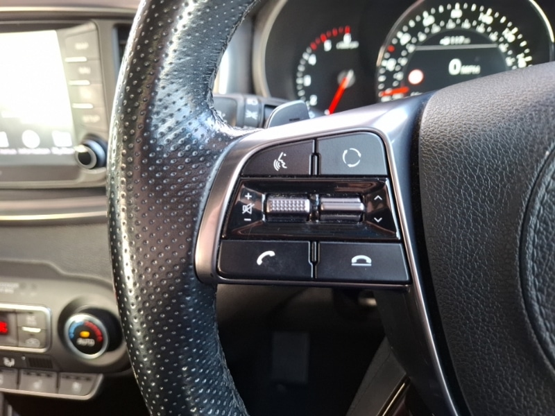 Used Kia Sorento 2020 for sale - 76515216: Photo 18