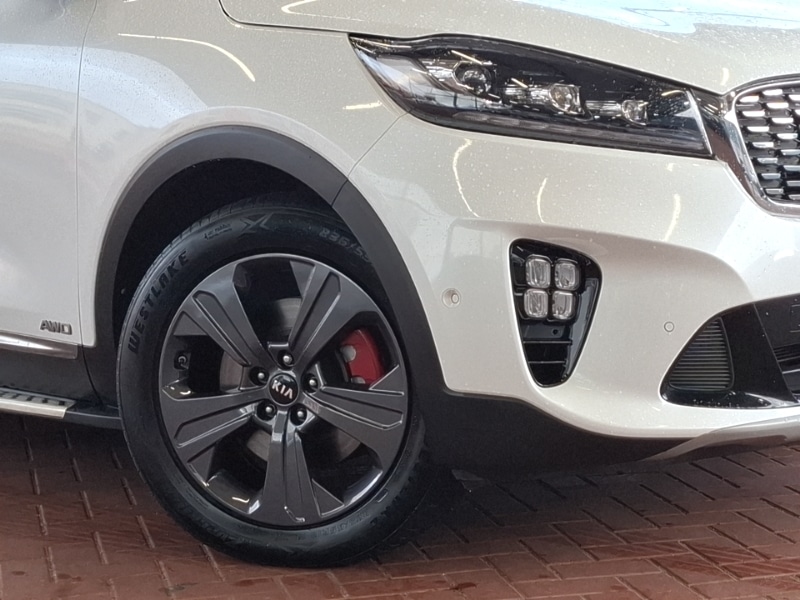 Used Kia Sorento 2020 for sale - 76515216: Photo 9