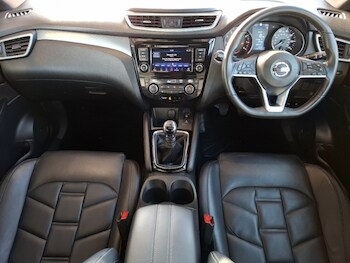 Used Nissan Qashqai 2020 for sale - 76230108: Photo