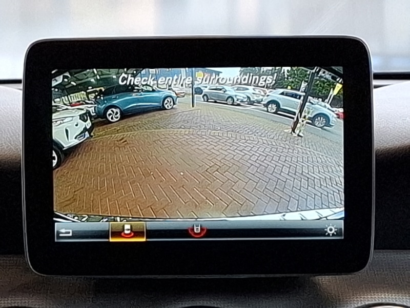 Used Mercedes-Benz GLA 2019 for sale - 77972160: Photo 10