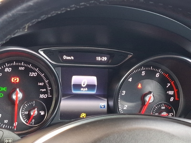 Used Mercedes-Benz GLA 2019 for sale - 77972160: Photo 11