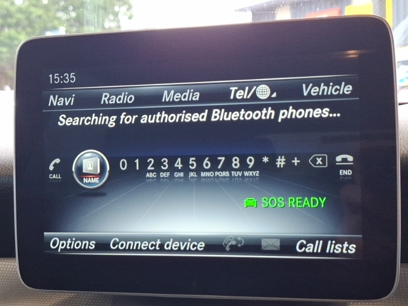 Used Mercedes-Benz GLA 2019 for sale - 77972160: Photo 16