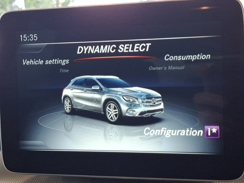 Used Mercedes-Benz GLA 2019 for sale - 77972160: Photo 18