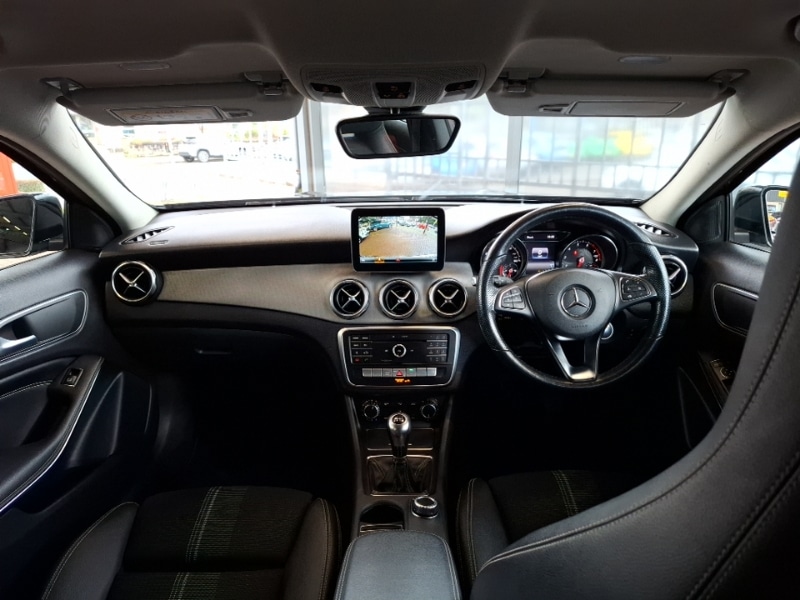 Used Mercedes-Benz GLA 2019 for sale - 77972160: Photo 2