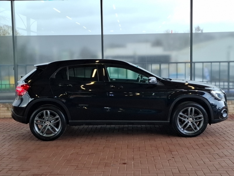 Used Mercedes-Benz GLA 2019 for sale - 77972160: Photo 4