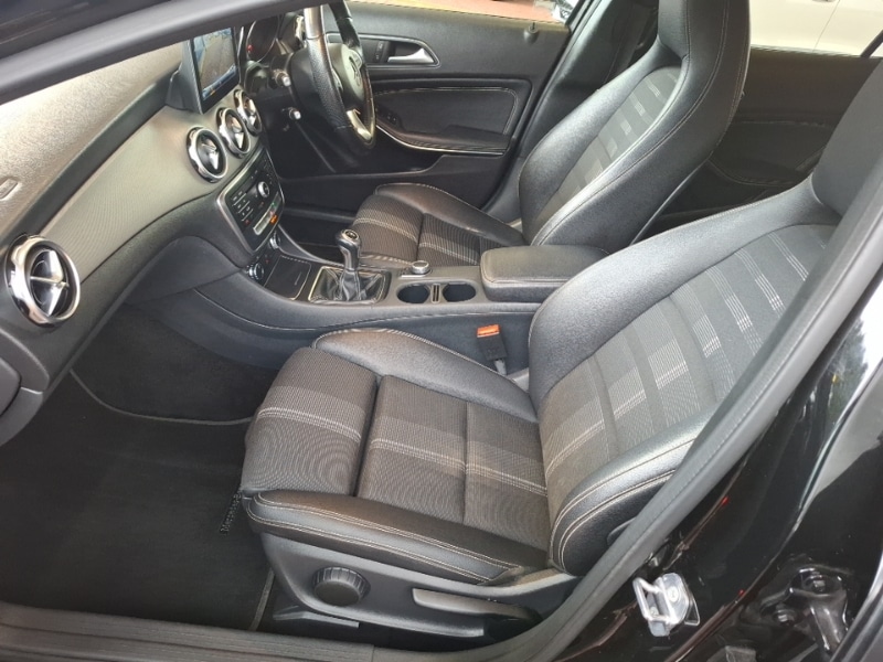 Used Mercedes-Benz GLA 2019 for sale - 77972160: Photo 5