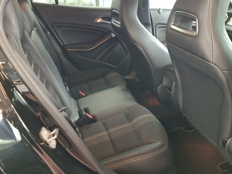 Used Mercedes-Benz GLA 2019 for sale - 77972160: Photo 6