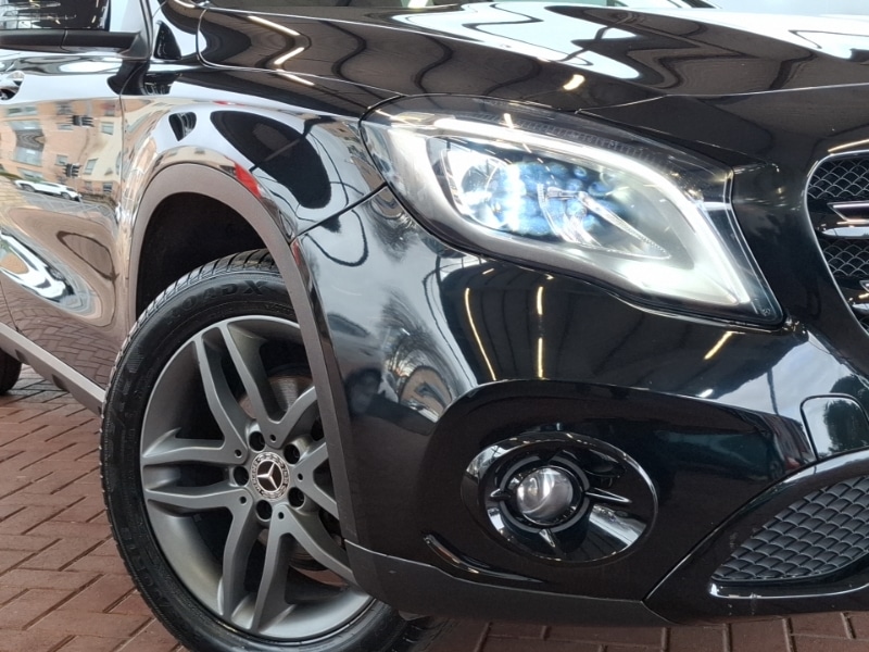 Used Mercedes-Benz GLA 2019 for sale - 77972160: Photo 9