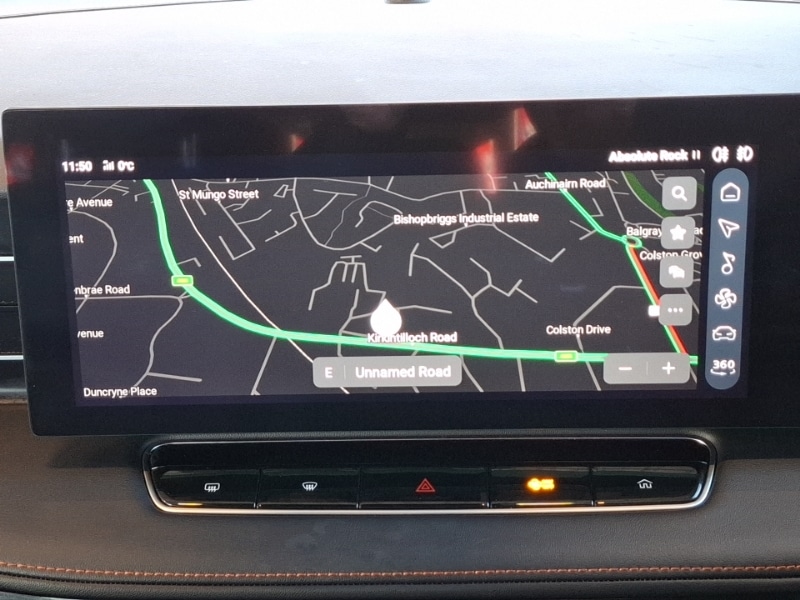 Used MG MG HS 2024 for sale - 77070303: Photo 12