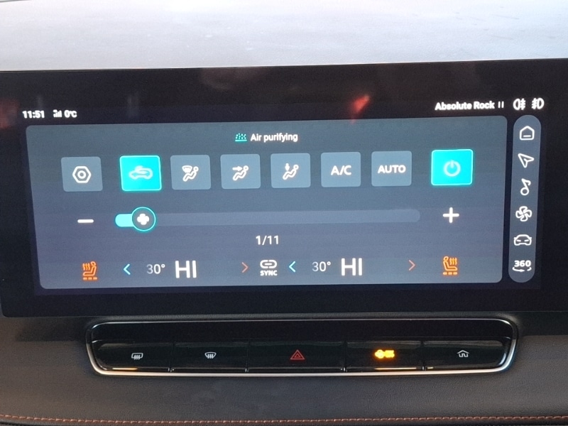 Used MG MG HS 2024 for sale - 77070303: Photo 13