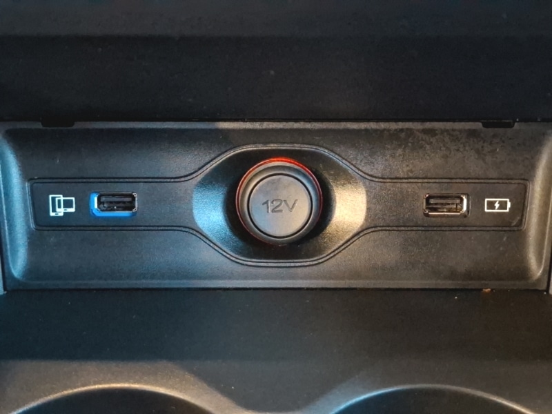 Used MG MG HS 2024 for sale - 77070303: Photo 14