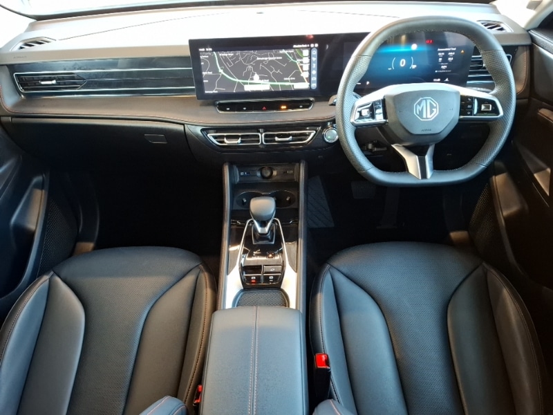 Used MG MG HS 2024 for sale - 77070303: Photo 2