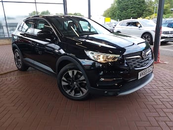 Used Vauxhall Grandland X 2019 for sale - 79790319: Photo