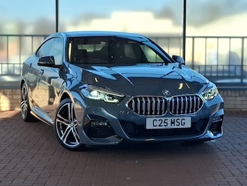 Used BMW 2 Series 2022 for sale - 77716767: Photo