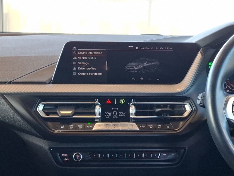 Used BMW 2 Series 2022 for sale - 77716767: Photo 7