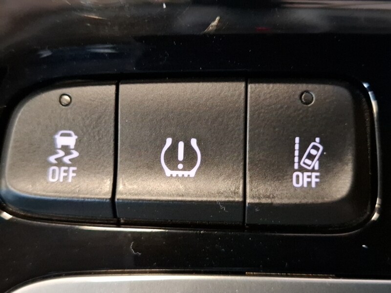 Used Vauxhall Crossland X 2018 for sale - 77682631: Photo 14