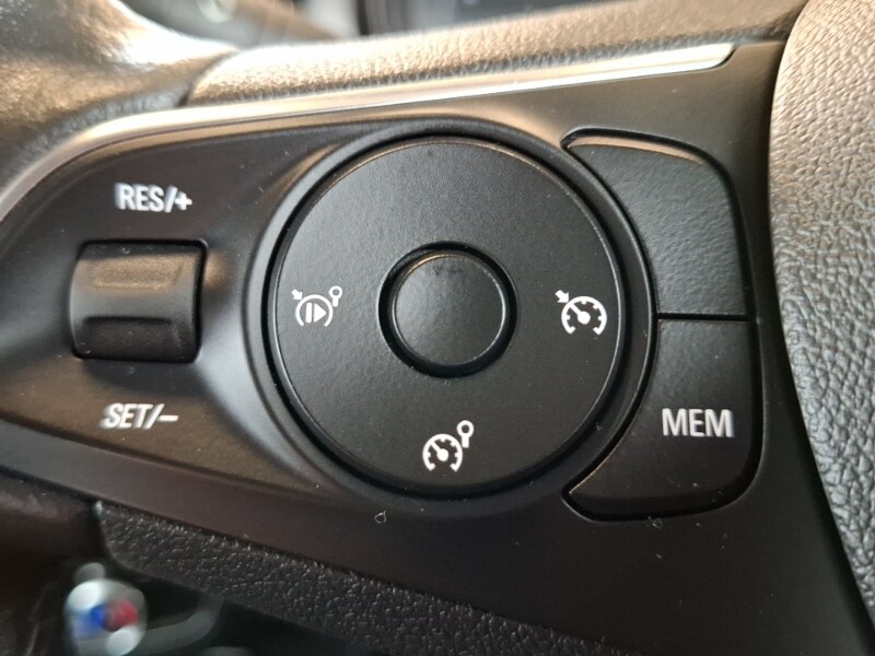 Used Vauxhall Crossland X 2018 for sale - 77682631: Photo 15