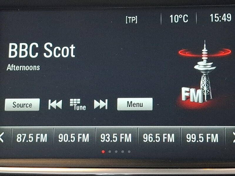 Used Vauxhall Crossland X 2018 for sale - 77682631: Photo 18