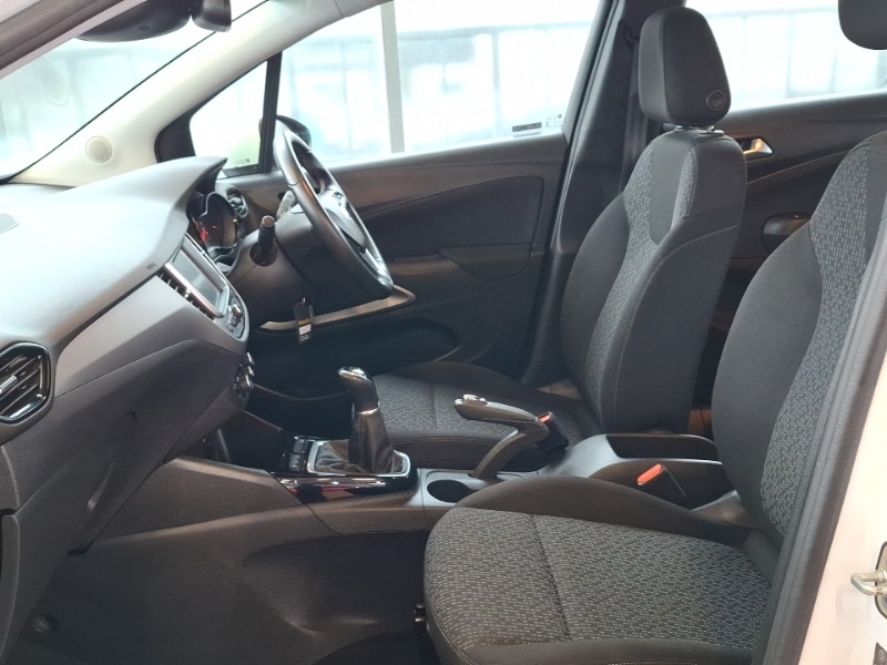 Used Vauxhall Crossland X 2018 for sale - 77682631: Photo 5