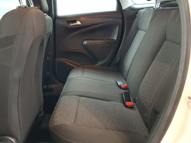 Used Vauxhall Crossland X 2018 for sale - 77682631: Photo 6