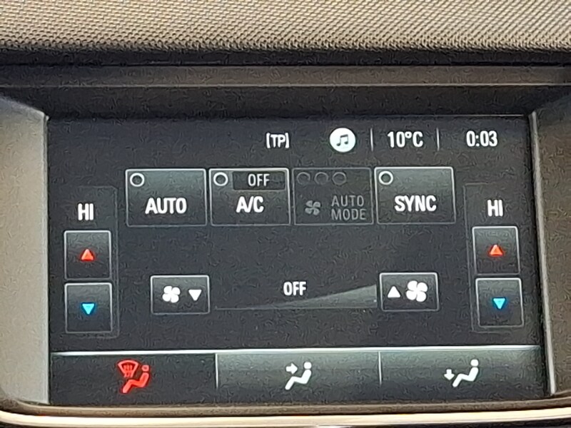 Used Vauxhall Crossland X 2018 for sale - 77682631: Photo 7