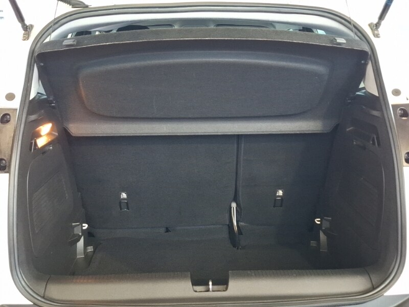 Used Vauxhall Crossland X 2018 for sale - 77682631: Photo 8