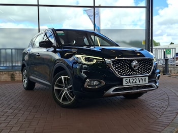 Used MG MG HS 2022 for sale - 78844656: Photo