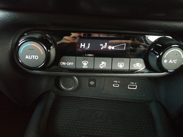 Used Nissan Juke 2024 for sale - 76055246: Photo 16