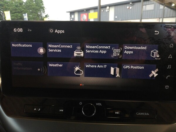 Used Nissan Juke 2024 for sale - 76055246: Photo 19