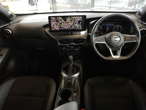 Used Nissan Juke 2024 for sale - 76055246: Photo 2