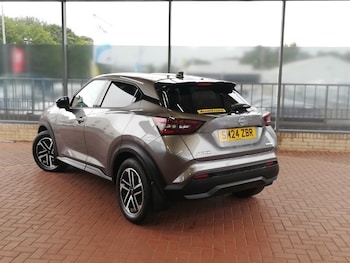 Used Nissan Juke 2024 for sale - 76055246: Photo 3